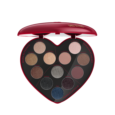 Lancome Palette Ombretti Emily In Paris