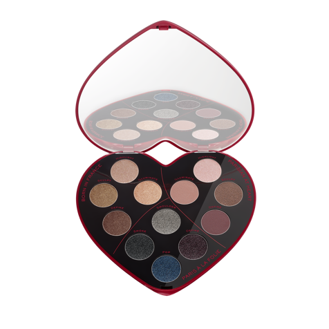 Lancome Palette Ombretti Emily In Paris