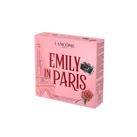 Lancome Palette Ombretti Emily In Paris