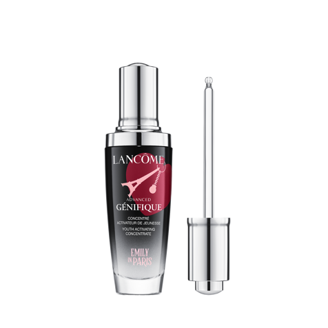 Lancome Siero Advanced Génifique Emily In Paris