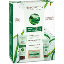 Athena's Aloe Vera Bio Fermentata