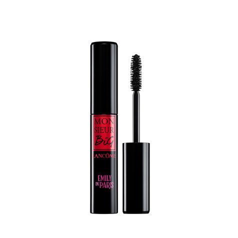 Lancome Monsieur Big Mascara X Emily In Paris Edizione Limitata
