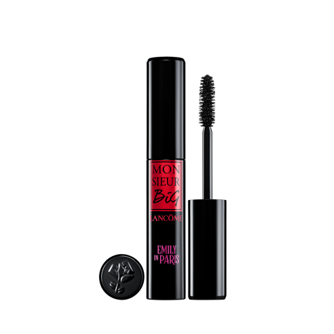 Lancome Monsieur Big Mascara X Emily In Paris Edizione Limitata