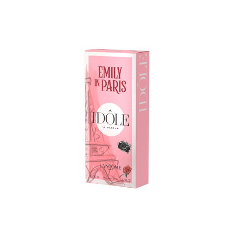 Lancome Idôle Eau De Parfum Emily In Paris Edizione Limitata