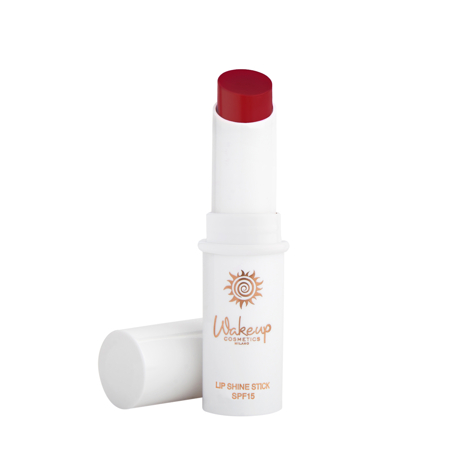 Wakeup Cosmetics Milano Lip Shine Stick Spf 15
