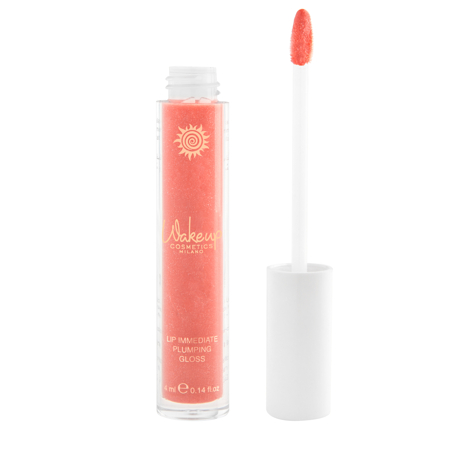 Wakeup Cosmetics Milano Lip Immediate Plumping Gloss