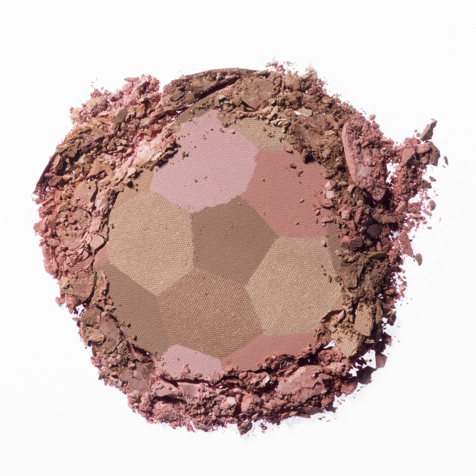 Wakeup Cosmetics Milano Mosaic Terracotta