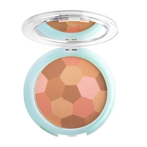 Wakeup Cosmetics Milano Mosaic Terracotta