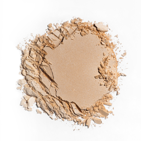 Wakeup Cosmetics Milano Compact Powder