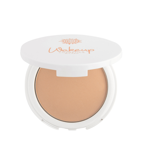 Wakeup Cosmetics Milano Compact Powder
