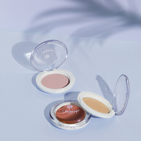 Wakeup Cosmetics Milano Starlight Highlighter