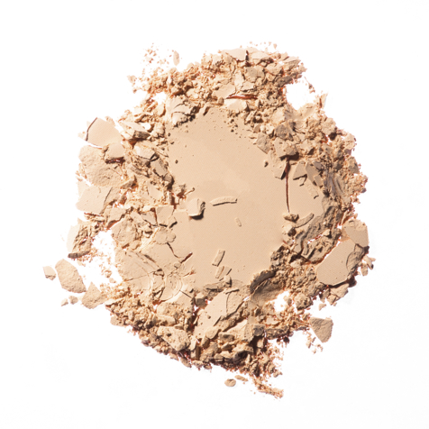 Wakeup Cosmetics Milano Flashlight Serum Pressed Powder