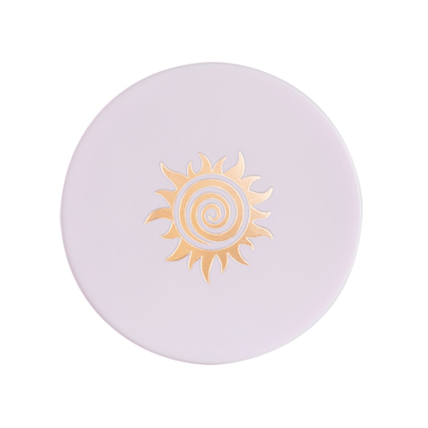 Wakeup Cosmetics Milano Flashlight Serum Pressed Powder