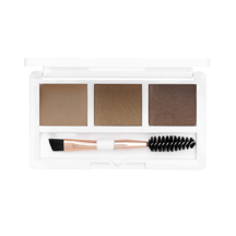Wakeup Cosmetics Milano Good To Go Eyebrow Kit