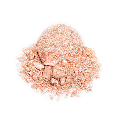 Wakeup Cosmetics Milano Sparkle Dust Eyeshadow