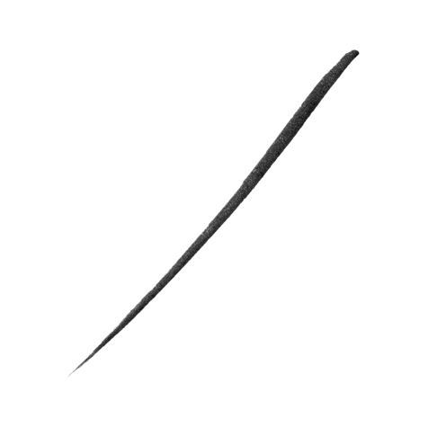 Wakeup Cosmetics Milano Eyeconic Liner Waterproof Ink