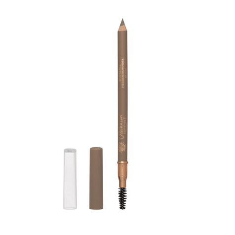 Wakeup Cosmetics Milano Shape&fill Precision Brow Pencil