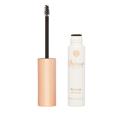 Wakeup Cosmetics Milano Fix&care Brow Gel