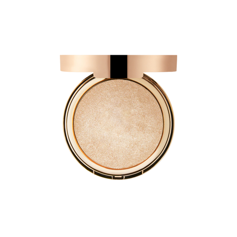 Wakeup Cosmetics Milano Mirror Glaze Baked Highlighter