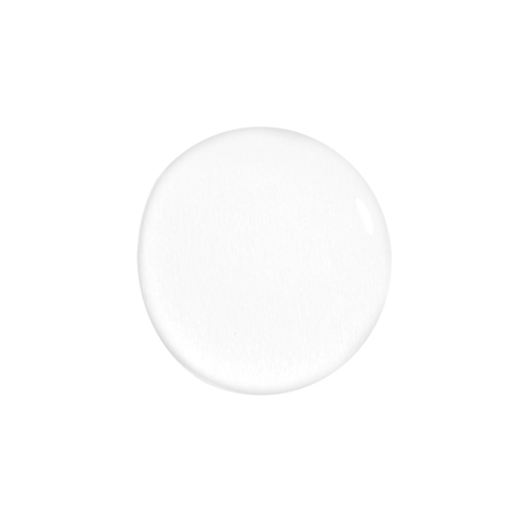 Wakeup Cosmetics Milano Nail Lacquer Gel Effect Top Coat