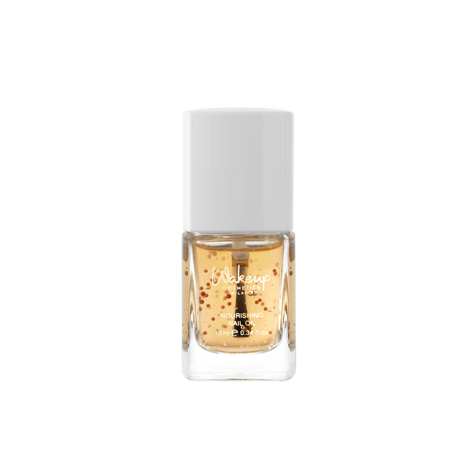 Wakeup Cosmetics Milano Nail Lacquer Nourishing Nail Oil