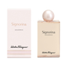 Salvatore Ferragamo Signorina Eau De Parfum Bath and Shower Gel