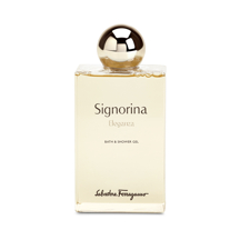Salvatore Ferragamo Signorina Eleganza Bath and...