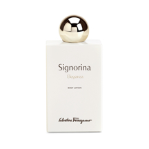Salvatore Ferragamo Signorina Eleganza Body Lotion