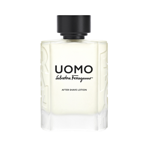 Salvatore Ferragamo UOMO Salvatore Ferragamo After Shave Lotion