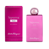 Salvatore Ferragamo Signorina Ribelle Bath and Shower Gel