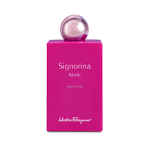 Salvatore Ferragamo Signorina Ribelle Body Lotion