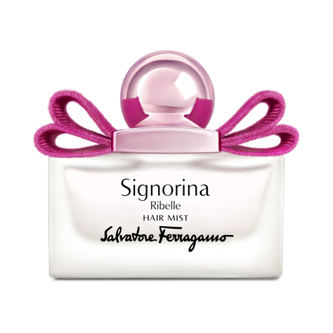 Salvatore Ferragamo Signorina Ribelle Hair Mist
