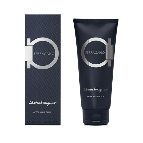 Salvatore Ferragamo FERRAGAMO After Shave Balm