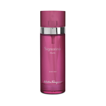 Salvatore Ferragamo Signorina Ribelle Body Mist