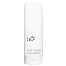 Issey Miyake A Drop d'Issey Shower Cream