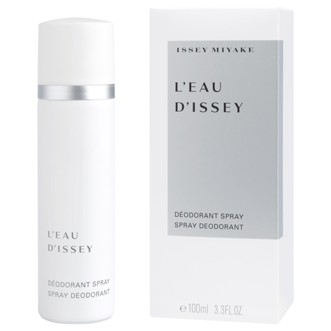 Issey Miyake L'Eau d'Issey Spray Deodorant