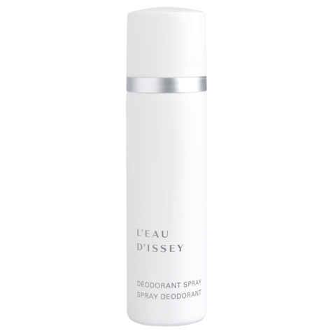 Issey Miyake L'Eau d'Issey Spray Deodorant