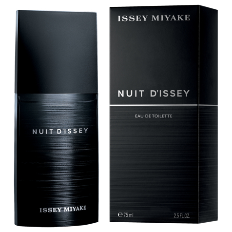 Issey Miyake Nuit d'Issey