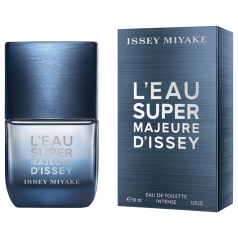 Issey Miyake L'Eau Super Majeure d'Issey