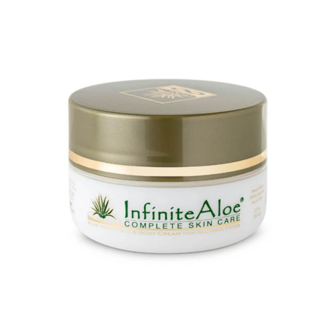 Infinite Aloe Infinite Aloe Complete Skincare con fragranza