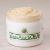Infinite Aloe Infinite Aloe Scrub
