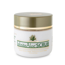 Infinite Aloe Infinite Aloe Scrub