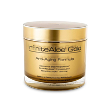 Infinite Aloe Infinite Aloe Gold...