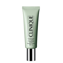 Clinique Continuous Coverage Spf15
