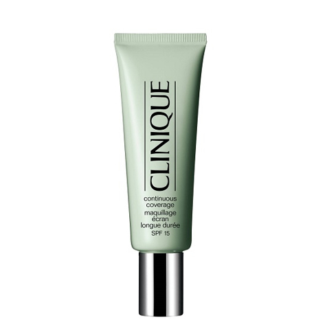 Clinique Continuous Coverage Spf15