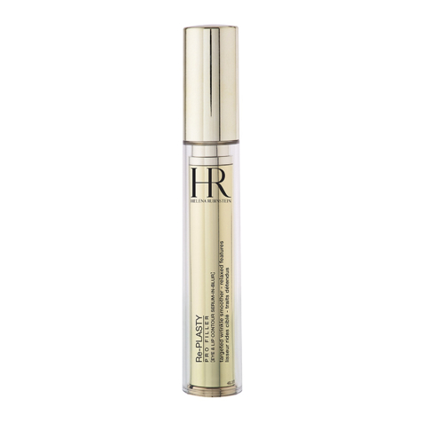 Helena Rubinstein Re-Plasty Pro Filler Eye &lip Serum-in-blur