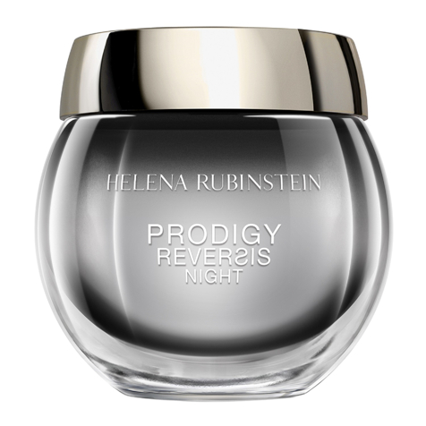 Helena Rubinstein Prodigy Reversis Night Cream Pelli Normali