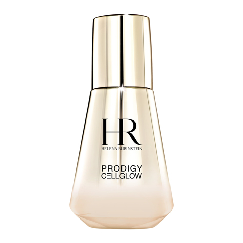 Helena Rubinstein Prodigy Cellglow - The Luminous Tint Concentrate
