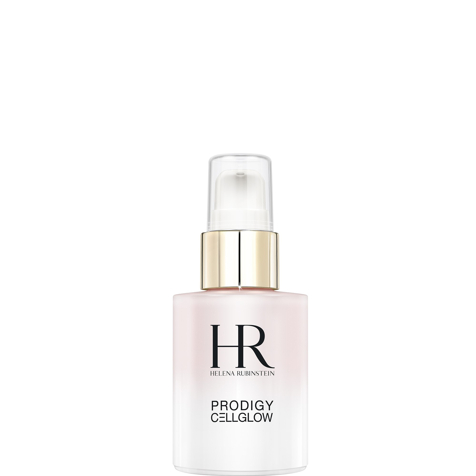 Helena Rubinstein Prodigy Cellglow The Sheer Rosy Uv Fluid