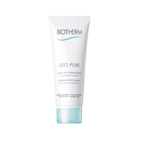 Biotherm Deo Pure Creme